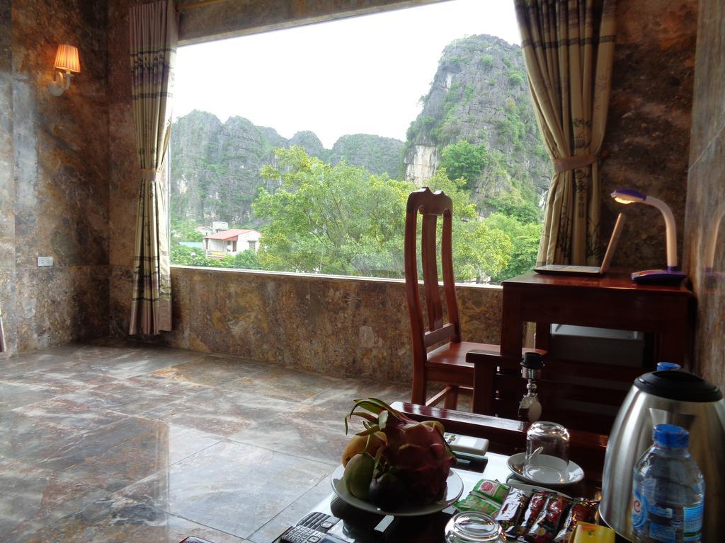 Limestone View Ninh Bình