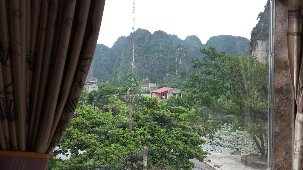 Limestone View * Ninh Bình