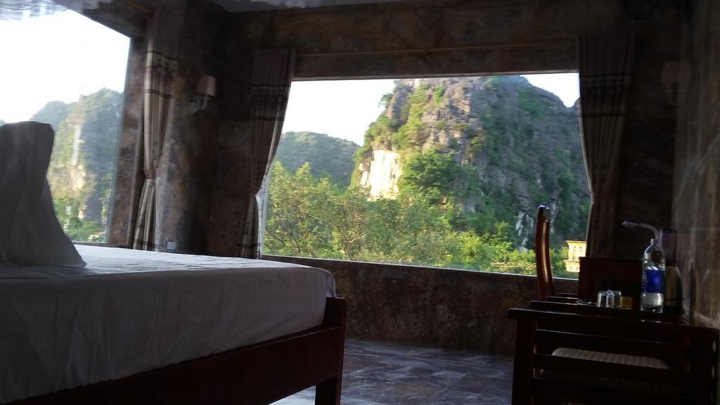 Séjour chez l'habitant Limestone View Ninh Bình