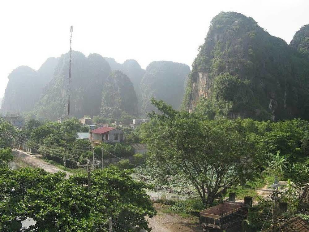 Limestone View * Ninh Bình