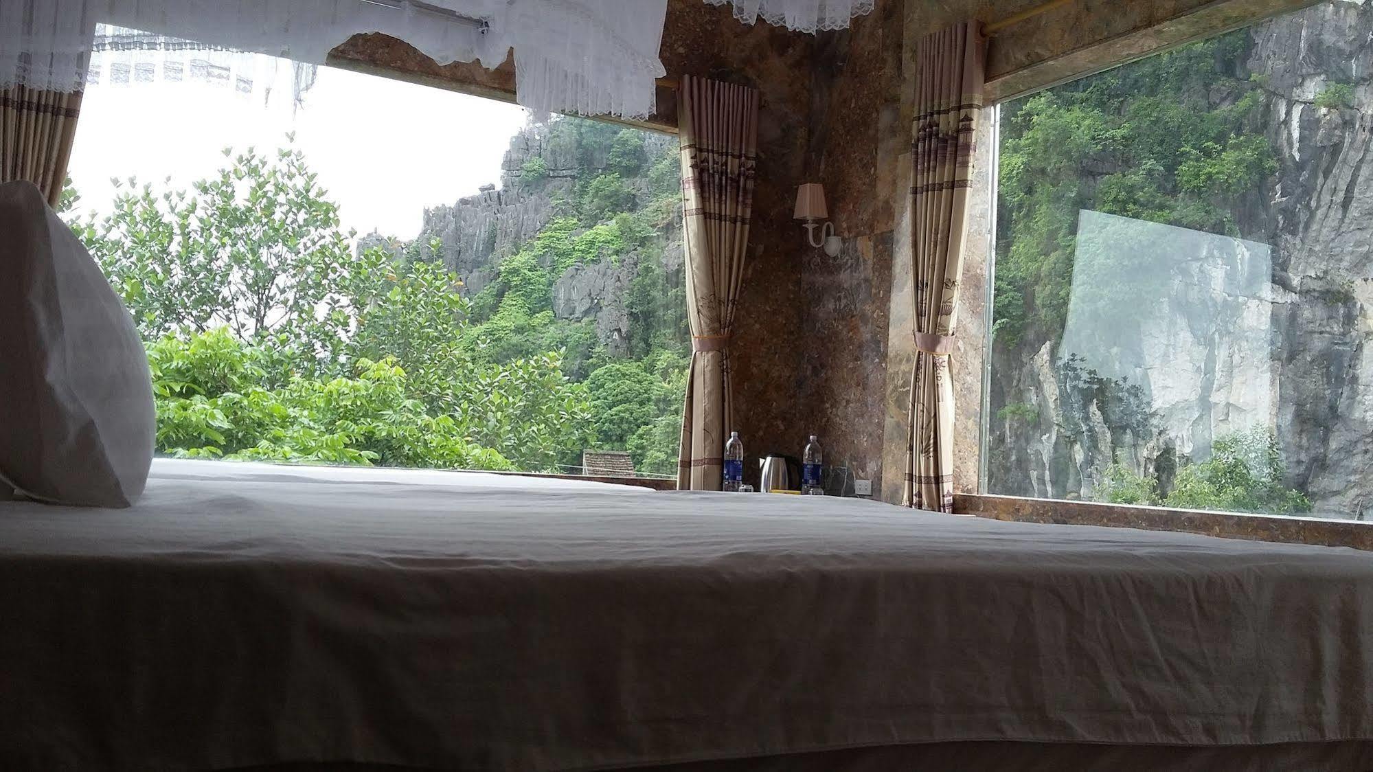 Séjour chez l'habitant Limestone View Ninh Bình