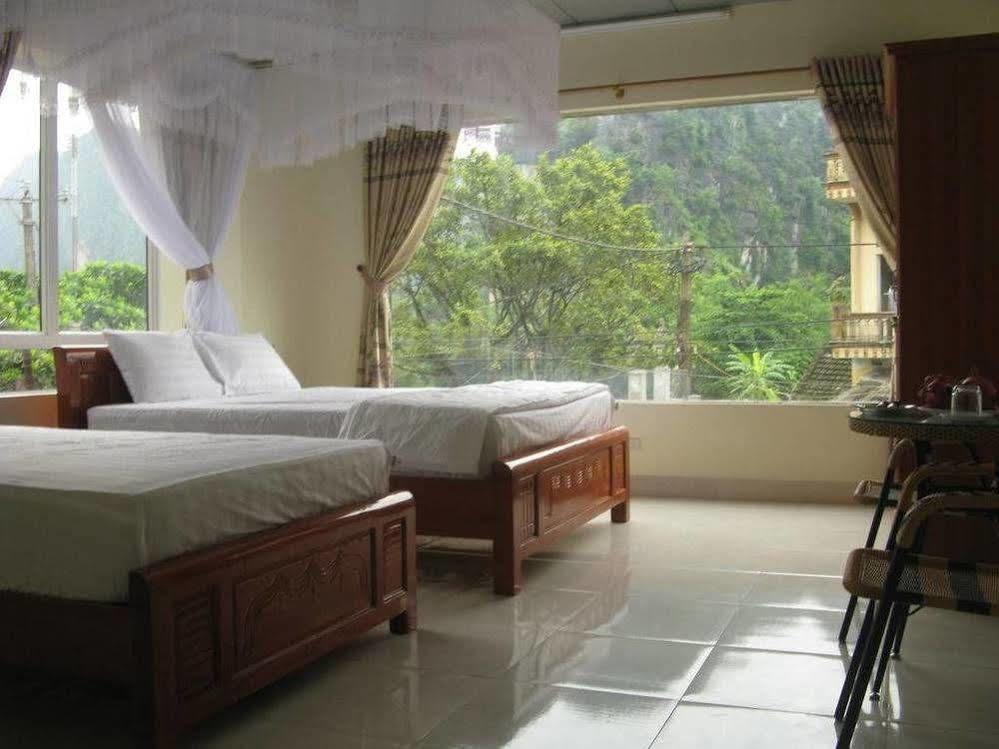 Séjour chez l'habitant Limestone View Ninh Bình