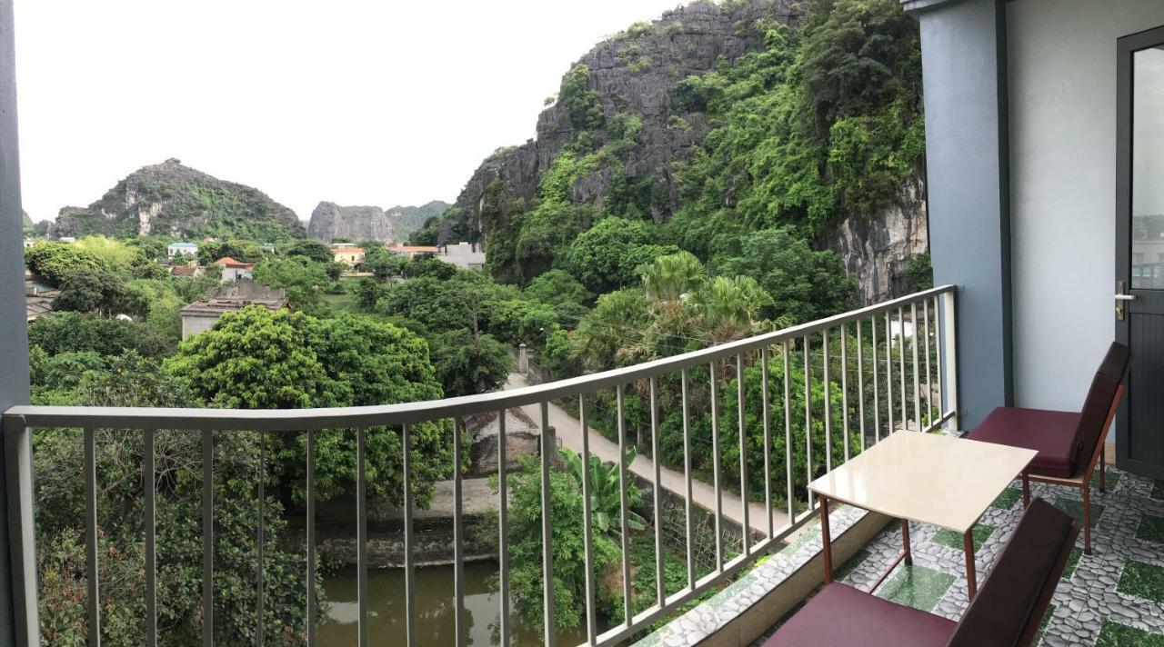 Limestone View Ninh Bình