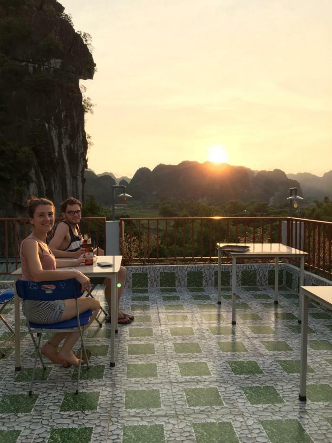 Limestone View * Ninh Bình
