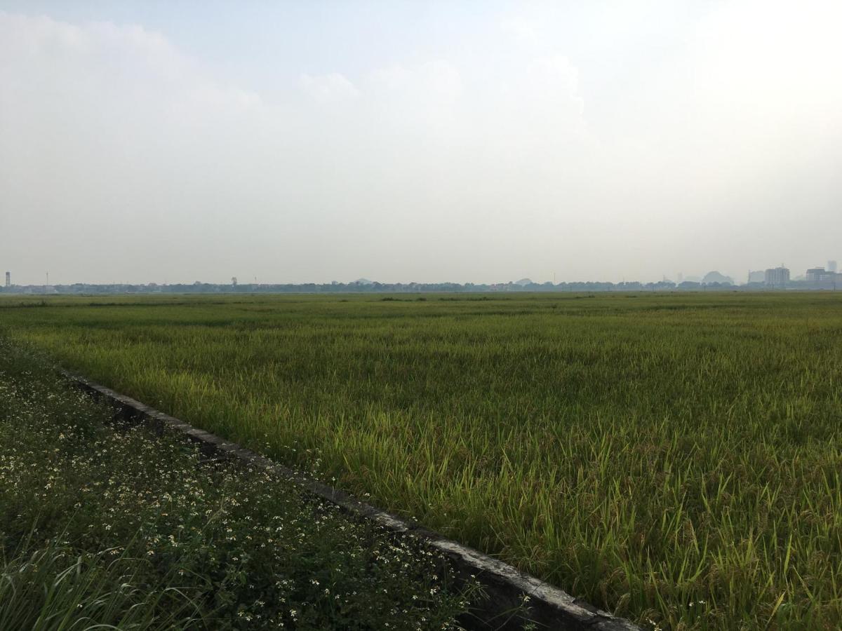 Limestone View Ninh Bình