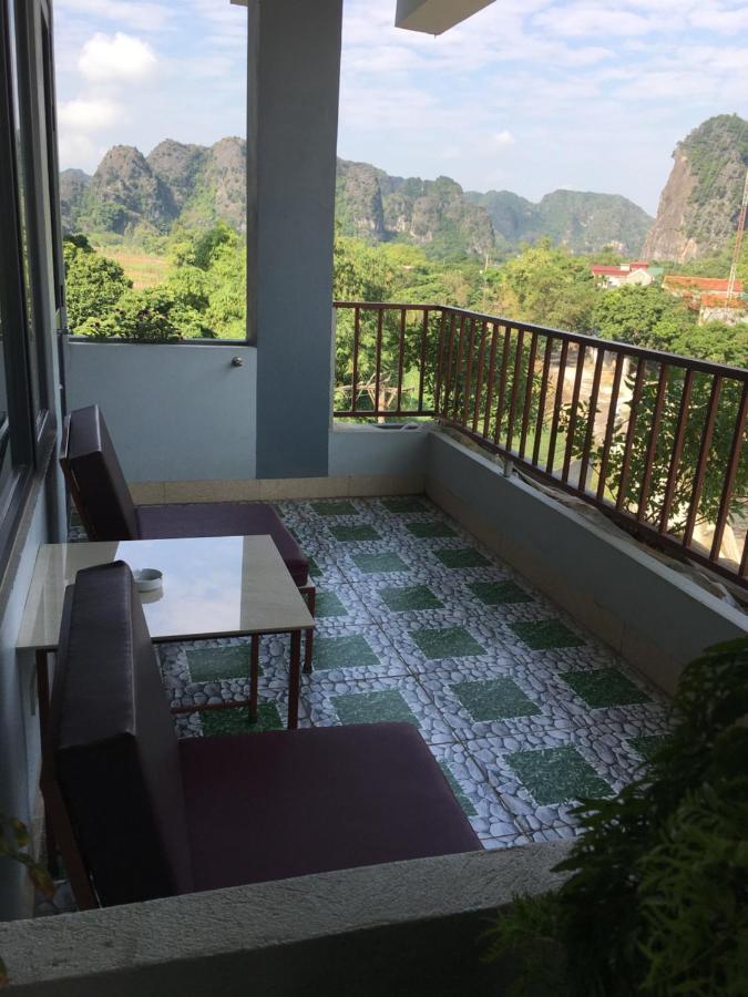 Séjour chez l'habitant Limestone View Ninh Bình
